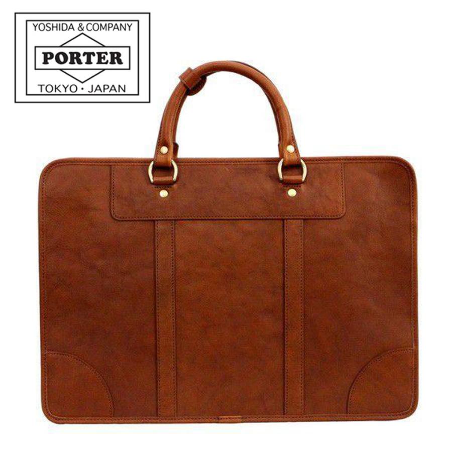 ポーター ヘリテージ 2WAYブリーフケース 吉田カバン ビジネスバッグ HERITAGE(ヘリテージ) 2WAY BRIEFCASE | 吉田カバンホームページ