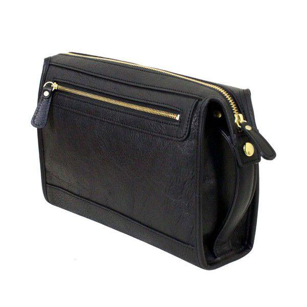 PORTER ポーター ヘリテージ ポーチ 231-03232 吉田カバン セカンド