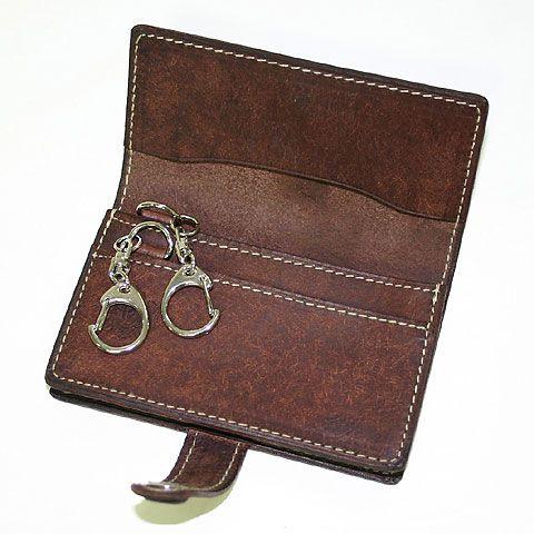 PORTER ポーター ホフ キーケース 240-04187 吉田カバン HOF