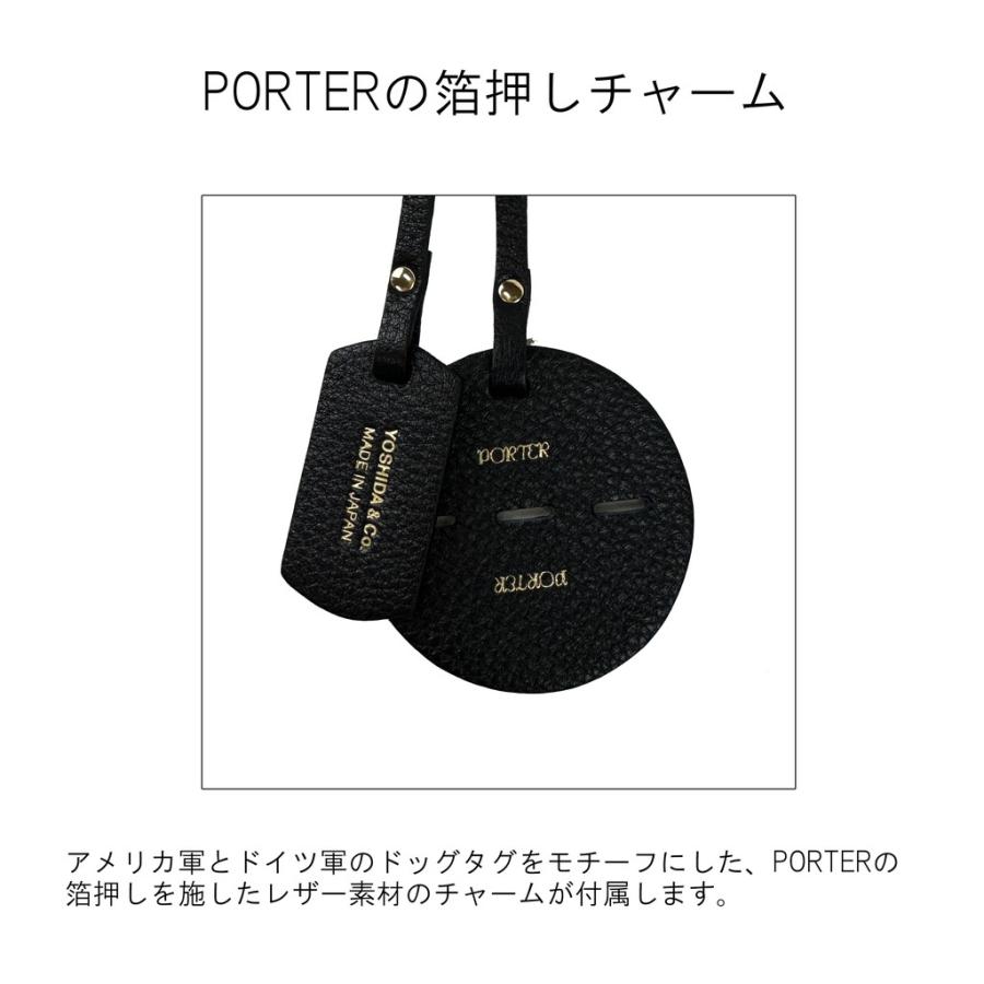 PORTER ポーター ミニアチュール 2WAYボストンバッグ 256-15070 PORTER ポーター ミニアチュール 2WAYボストンバッグ 256-15070