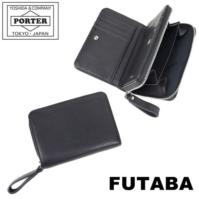 PORTER ポーター スプレンダー ウォレット 261-03894 10 PORTER ポーター スプレンダー ウォレット 261-03894 10