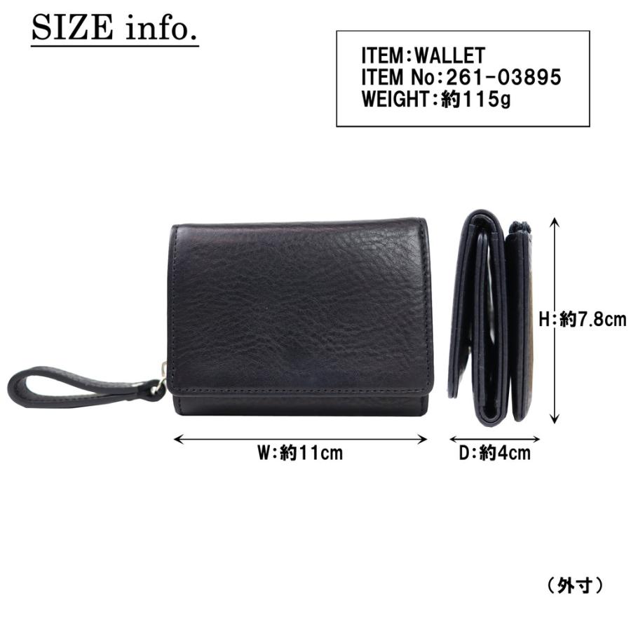 PORTER ポーター スプレンダー ウォレット 261-03895 10