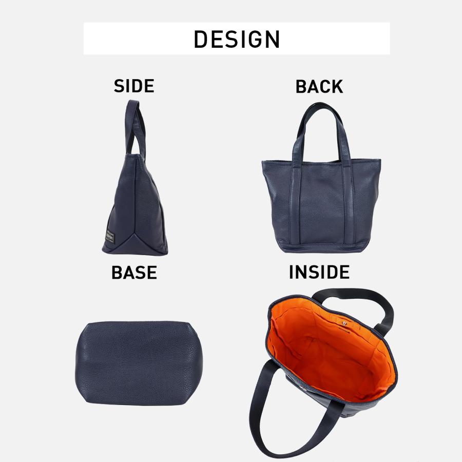 PORTER ポーター スタイル トートバッグ(S) 262-27819 50 70 ネイビー