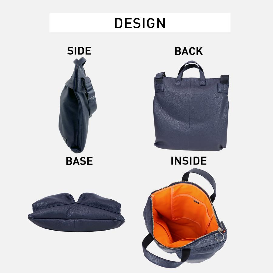 PORTER ポーター スタイル ヘルメットバッグ(L) 262-27820 50 70