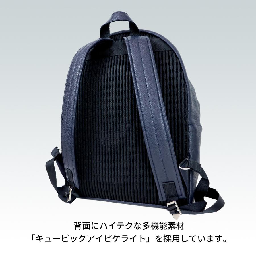 PORTER ポーター スタイル デイパック 262-27822 50 70 ネイビー