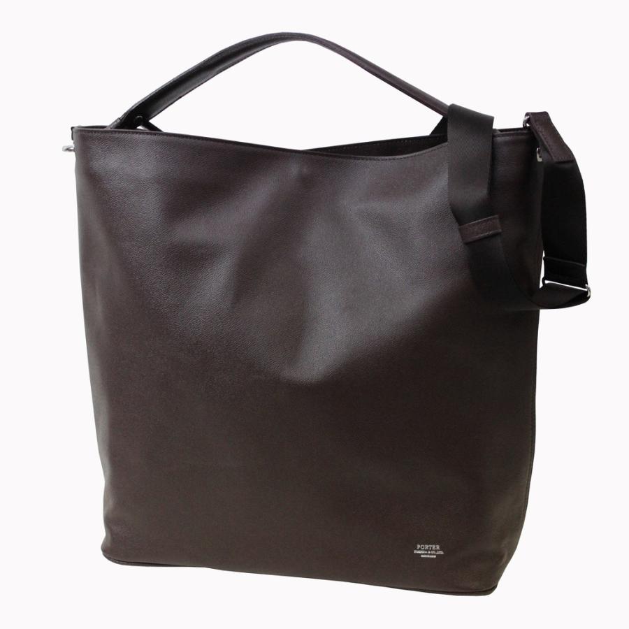 PORTER ポーター リンク 2WAYショルダーバッグ(L) 321-02807