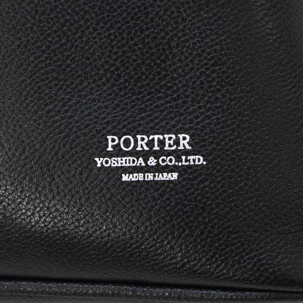 PORTER ポーター リンク 2WAYショルダーバッグ(S) 321-02808