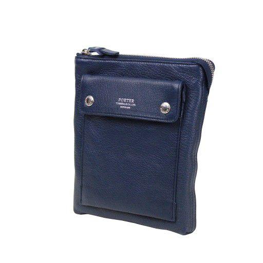 PORTER ポーター ランブラー ショルダーバッグ(S) 322-01326 吉田 