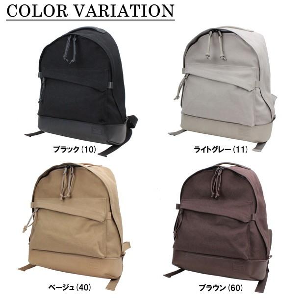 ポーター ローカル デイパック 324-04082 PORTER 吉田カバン リュックサック LOCAL ラウンド カジュアル｜bag-net｜02