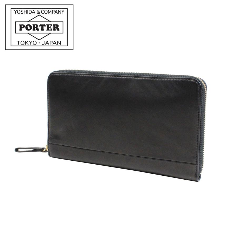 PORTER ポーター ワイズ 2WAYトラベルウォレット 341-01317 吉田カバン