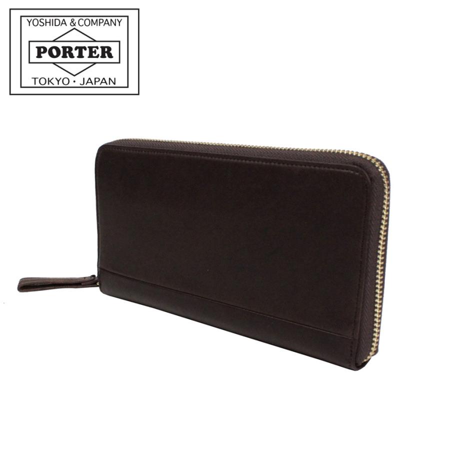 ポーター ワイズ ロングウォレット 341-01318 PORTER WISE 長