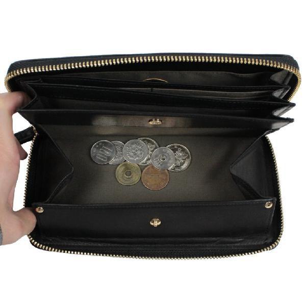 PORTER ポーター ワイズ ロングウォレット 341-01318 吉田カバン 長