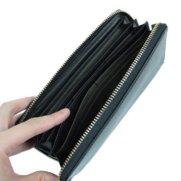 PORTER ポーター ワイズ ロングウォレット 341-01318 吉田カバン 長