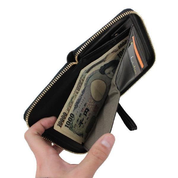 PORTER ポーター ワイズ ウォレット 341-01319 吉田カバン 二つ折り