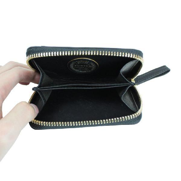 PORTER CLASSIC 小銭入れ ポーター PORTER ポーター シーン コイン ＆ パスケース 110ー