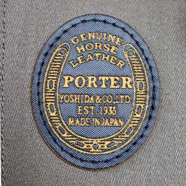 小物 PORTER / WISE KEY CASE 341-01322 PORTER ポーター ワイズ キーケース 341-01322 吉田カバン WISE レザー