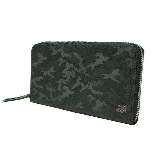 PORTER ポーター ワンダー ロングウォレット 342-03838 吉田カバン 長
