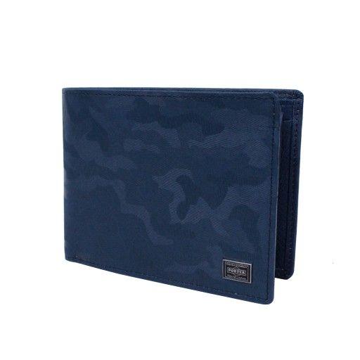 PORTER ポーター ワンダー ウォレット 342-03840 吉田カバン 二つ折り