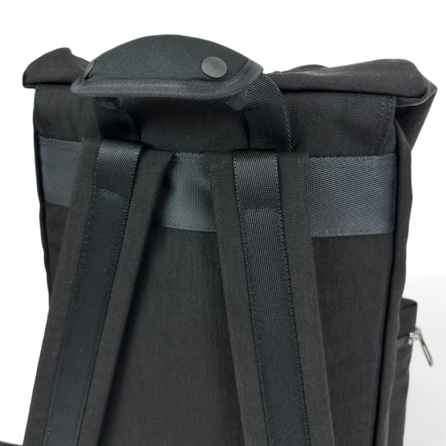 PORTER ポーター ウィロー リュックサック 500-17518 10 ブラック 吉田