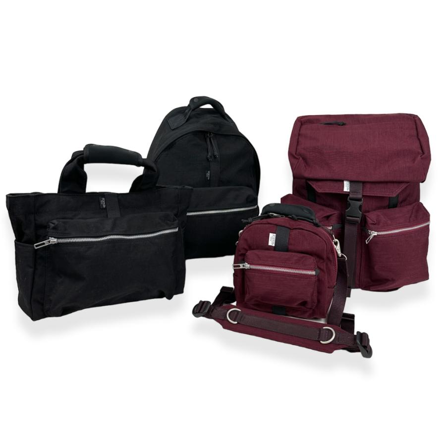 ポーター ウィロー デイパック 500-17519 吉田カバン PORTER WILLOW DAYPACK バックパック リュック 正規品 18L PORTER ポーター ウィロー デイパック 500-17519 10 ブラック 吉田