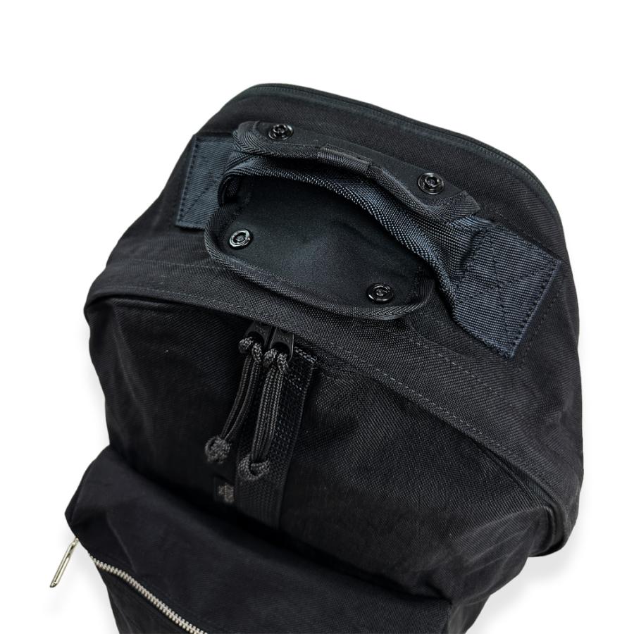 PORTER ポーター ウィロー デイパック 500-17519 10 ブラック 吉田
