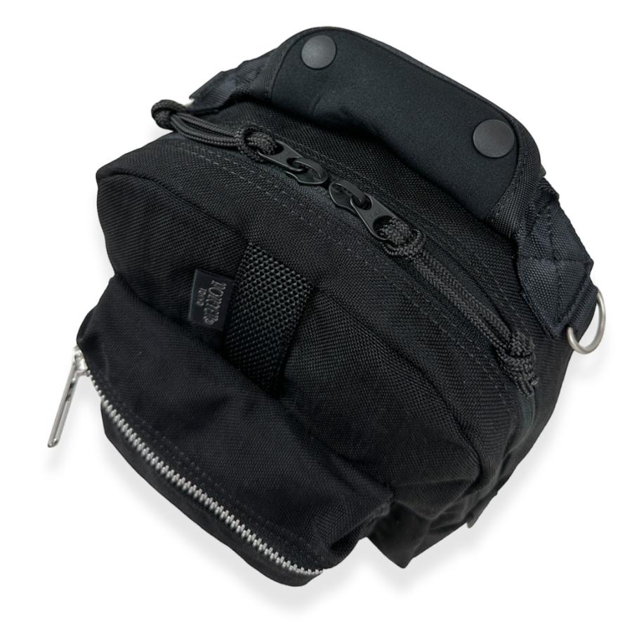 PORTER ポーター ウィロー ショルダーバッグ 500-17522 10