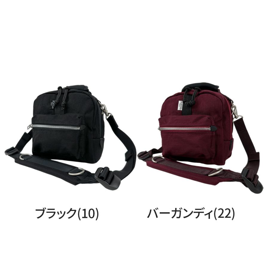 PORTER ポーター ウィロー ショルダーバッグ 500-17522 10