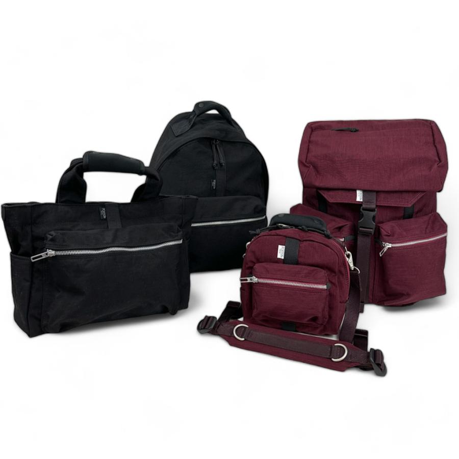 PORTER ポーター ウィロー ウエストバッグ 500-17524 10 ブラック 吉田  