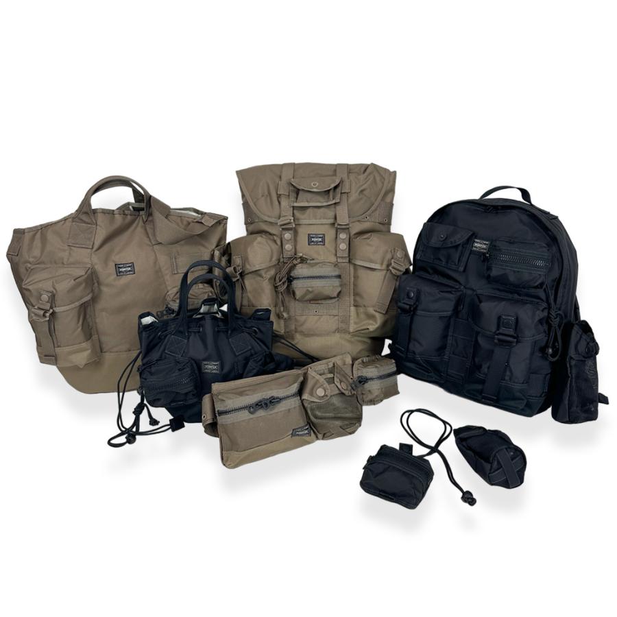 PORTERの鞄 PORTER ポーター オール バケットトート 502-05959 吉田カバン