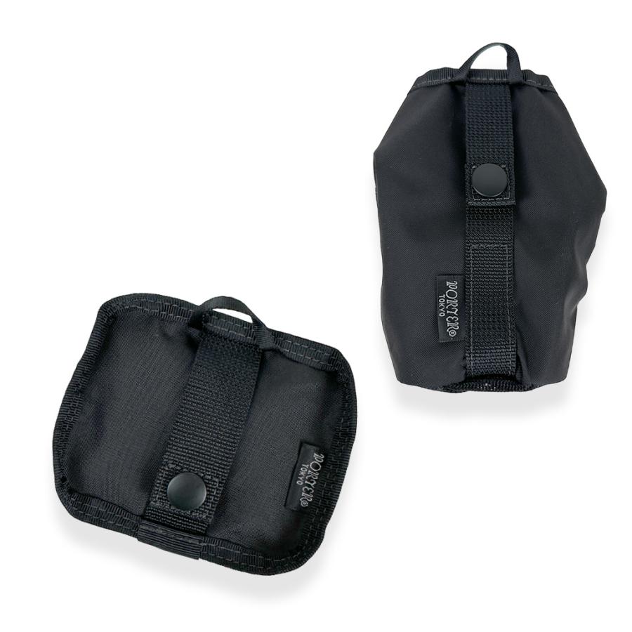 PORTER ポーター オール ウエストバッグ 502-05961 10 ブラック PORTER ポーター オール ウエストバッグ 502-05961 10 ブラック