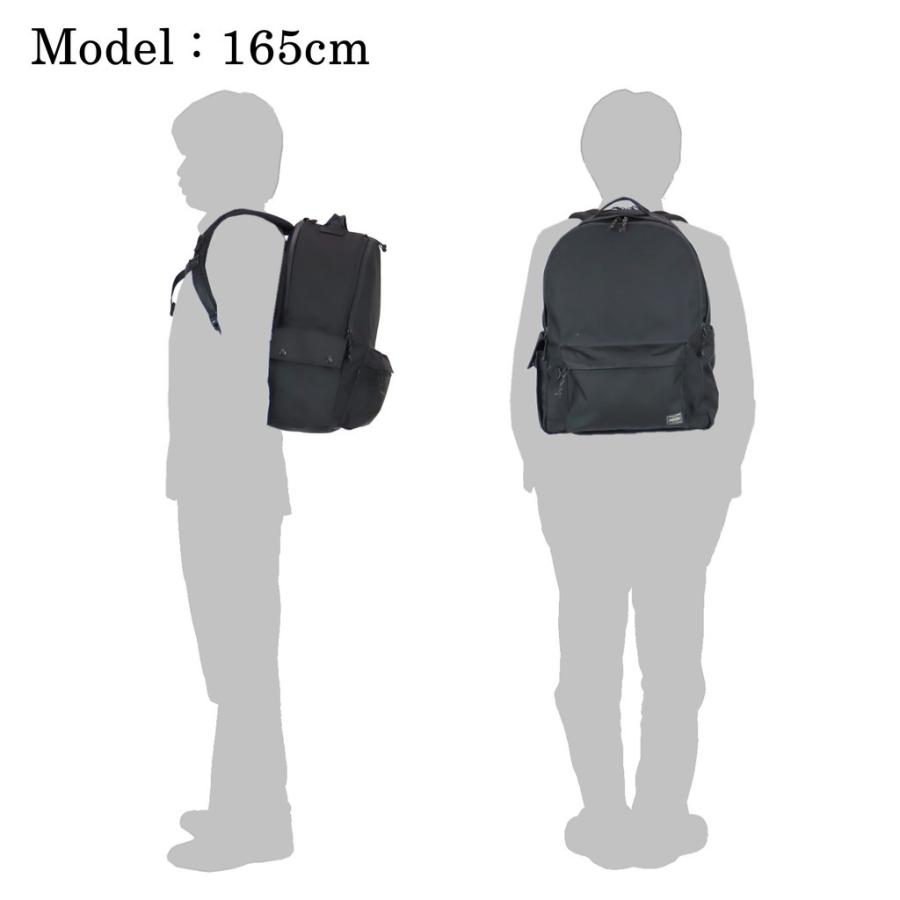 PORTER ポーター エクスプローラー デイパック(L) 507-17995 PORTER ポーター エクスプローラー デイパック(L) 507-17995