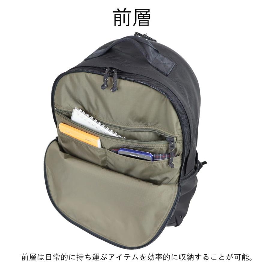 ポーター　エクスプローラー　デイパック（L） EXPLORER(エクスプローラー) DAYPACK(L) | 吉田カバン