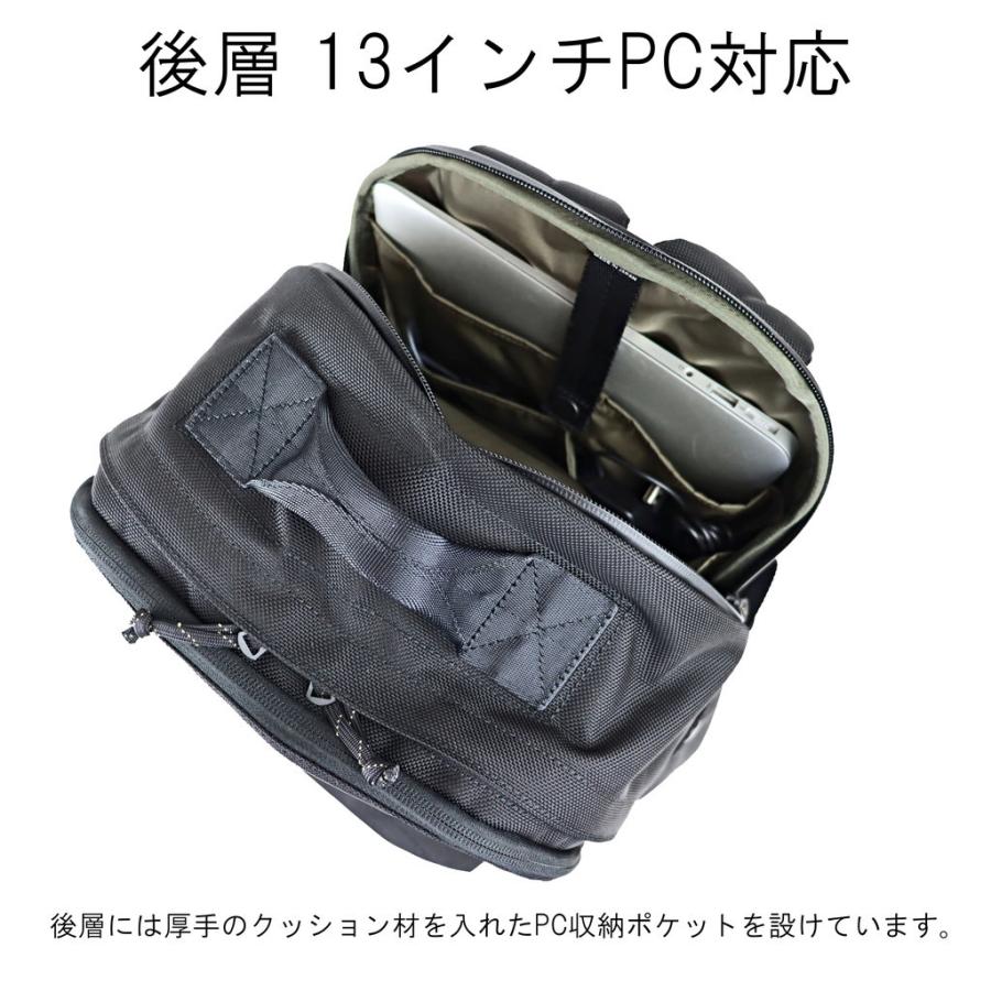 PORTER ポーター エクスプローラー デイパック(M) 507-17996 吉田