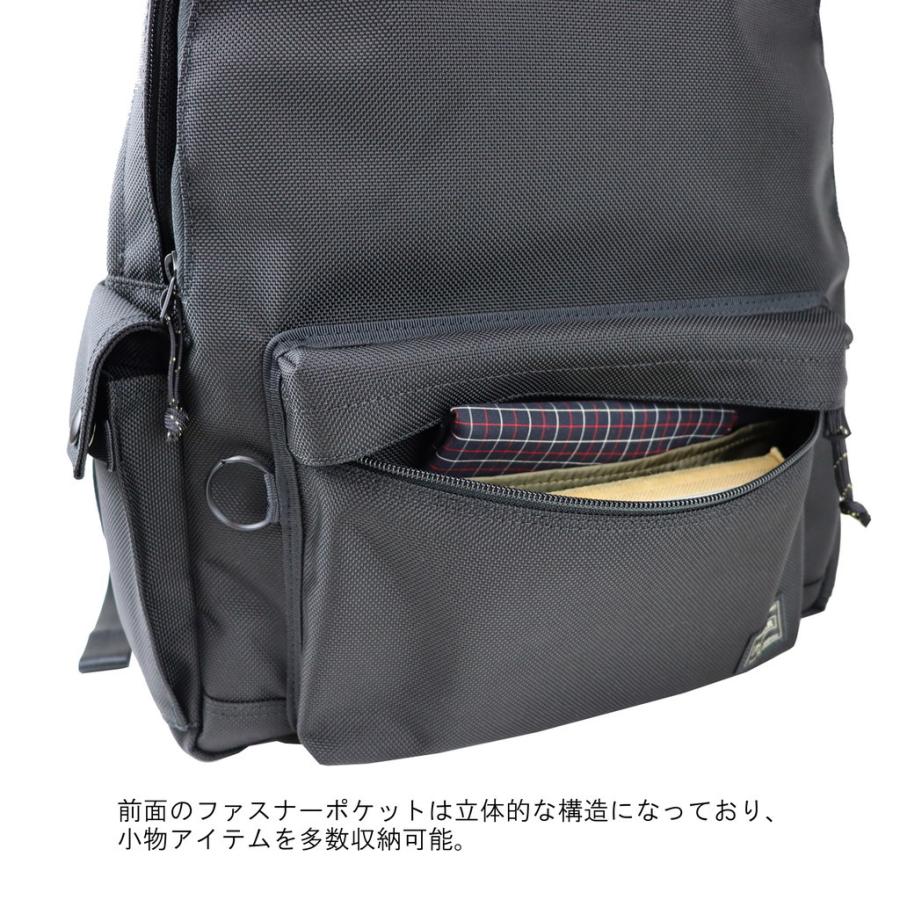 PORTER ポーター エクスプローラー デイパック(M) 507-17996