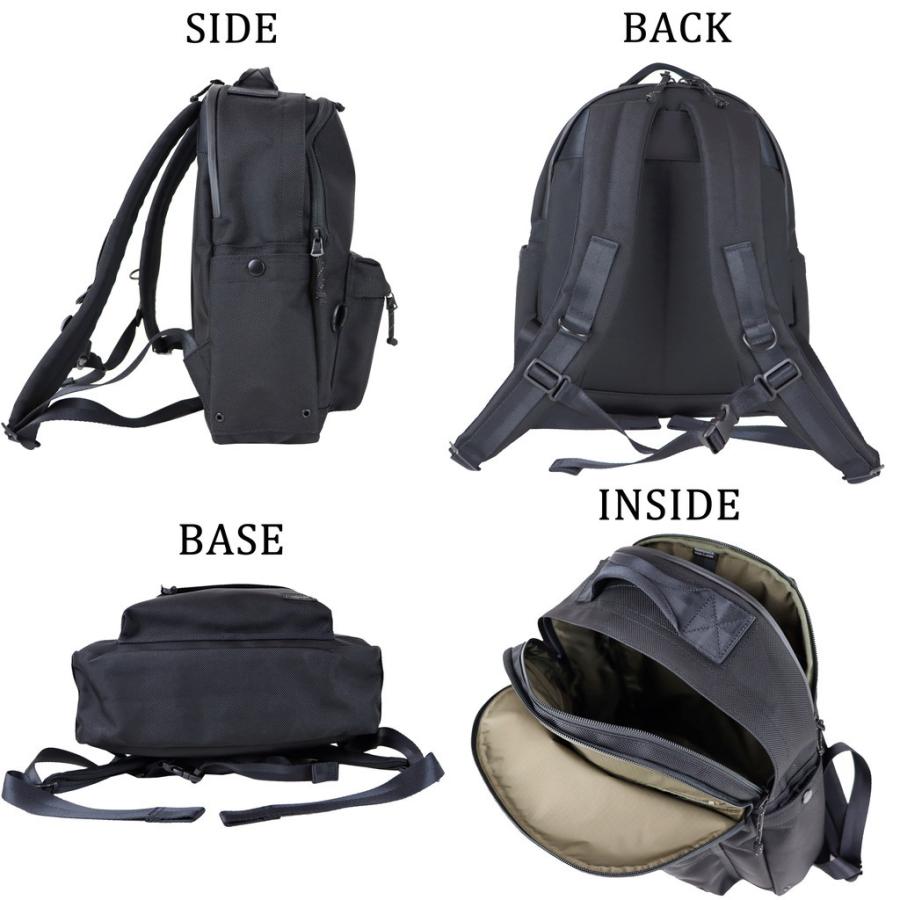 PORTER ポーター エクスプローラー デイパック(S) 507-17997