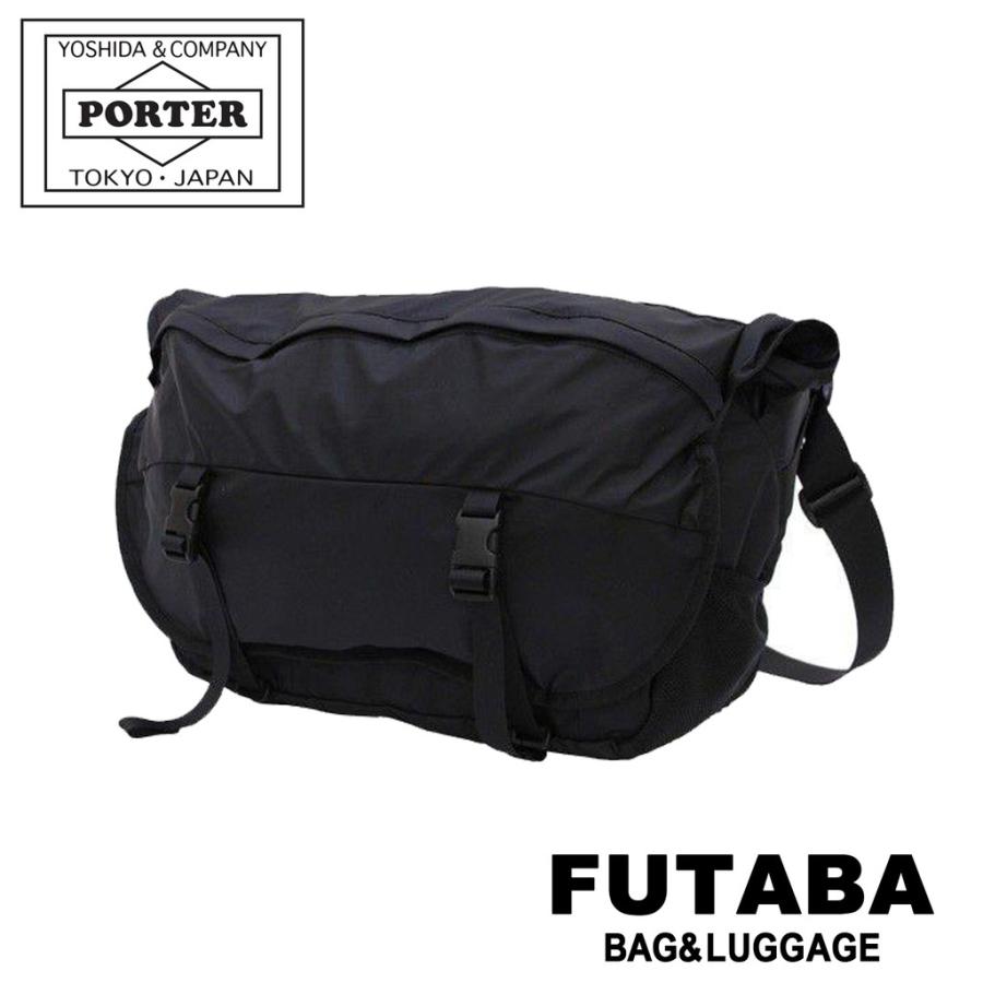 PORTER ポーター エクストリーム メッセンジャーバッグ 508 PORTER ポーター エクストリーム メッセンジャーバッグ 508