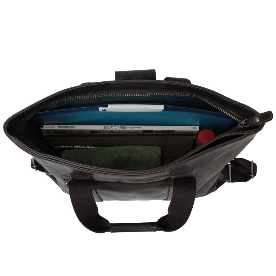 CREED（クリード） トート アンサ トートバッグ メンズ ブランド