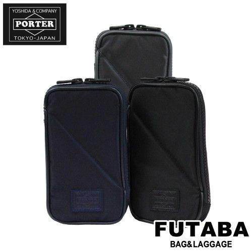 最大p31 1 25限定 吉田カバン ポーター オプション 526 吉田カバン Porter Option モバイルケース 二葉かばん 通販 Paypayモール