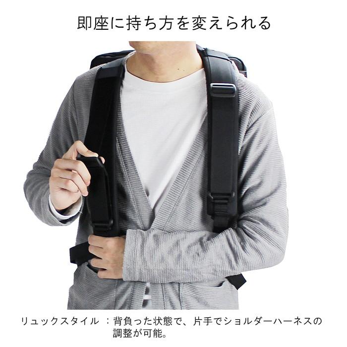 PORTER ポーター アップサイド オーバーナイター 532-17901 吉田カバン
