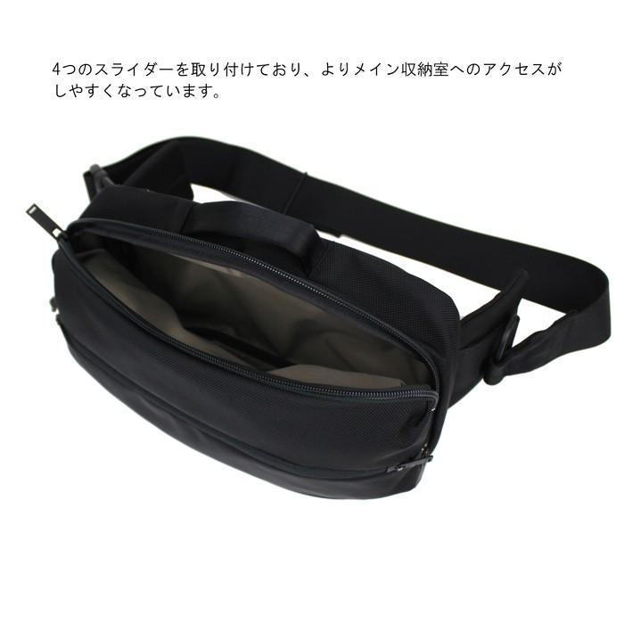 PORTER ポーター アップサイド スリングショルダー 532-17903