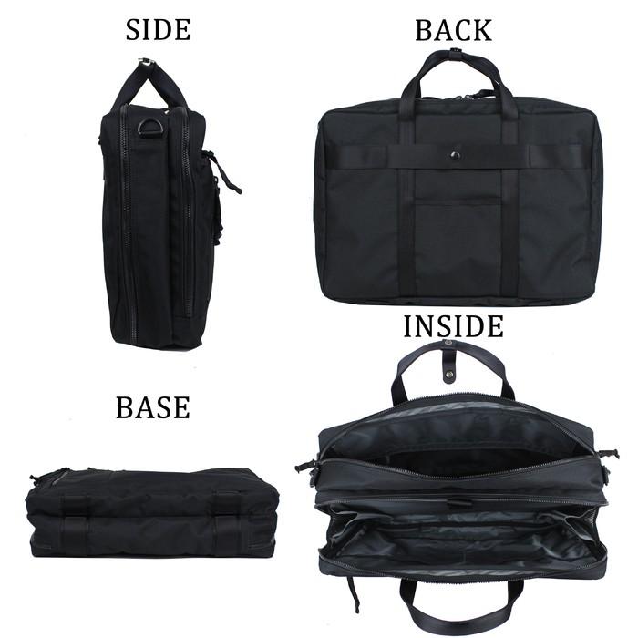 PORTER ポーター インタラクティブ 2WAYオーバーナイトブリーフ
