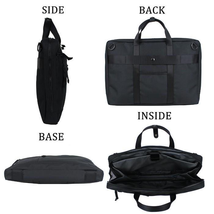 PORTER ポーター インタラクティブ 2WAYブリーフケース(L) 536-17049