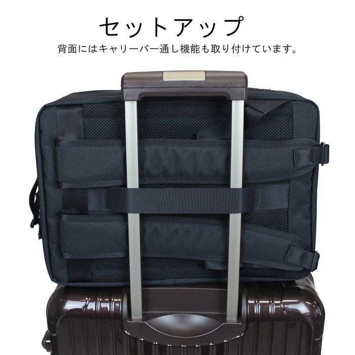 ポーター インタラクティブ デイパック 536-17051 PORTER 吉田カバン ビジネスバッグ リュックサック INTERACTIVE ブランド｜bag-net｜09