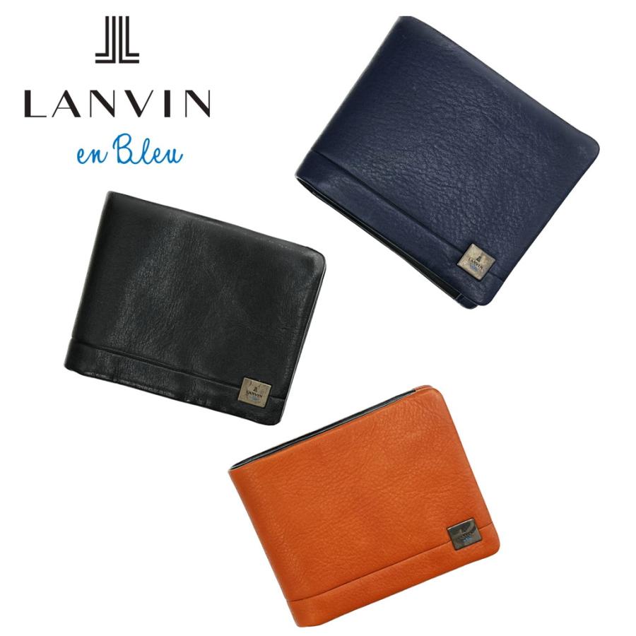 LANVIN en Bleu 公式アイテム付き ランバンオンブルー Marseille