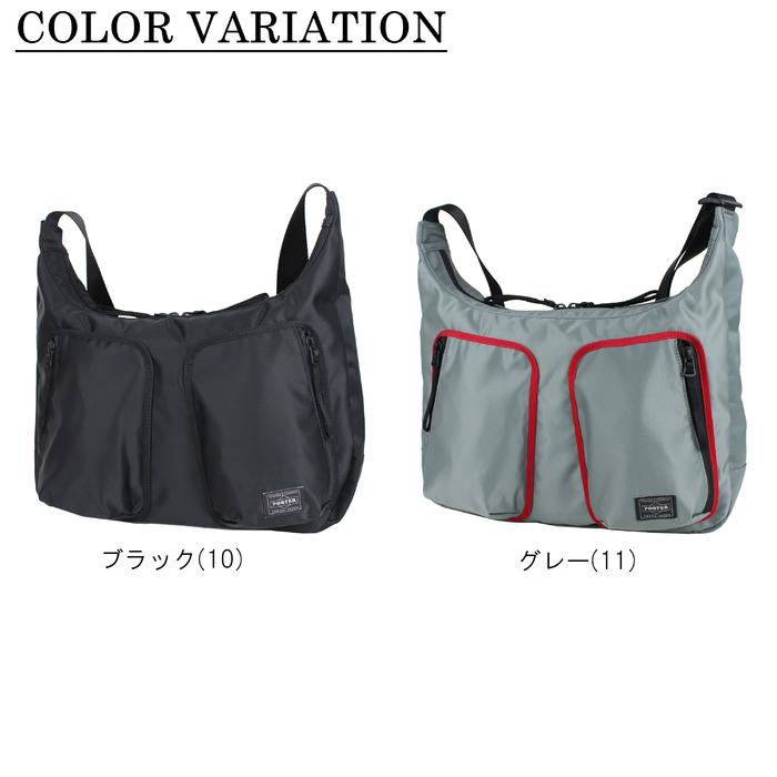 PORTER COMPART ショルダーバッグ COMPART(コンパート) SHOULDER BAG | 吉田カバンホームページ