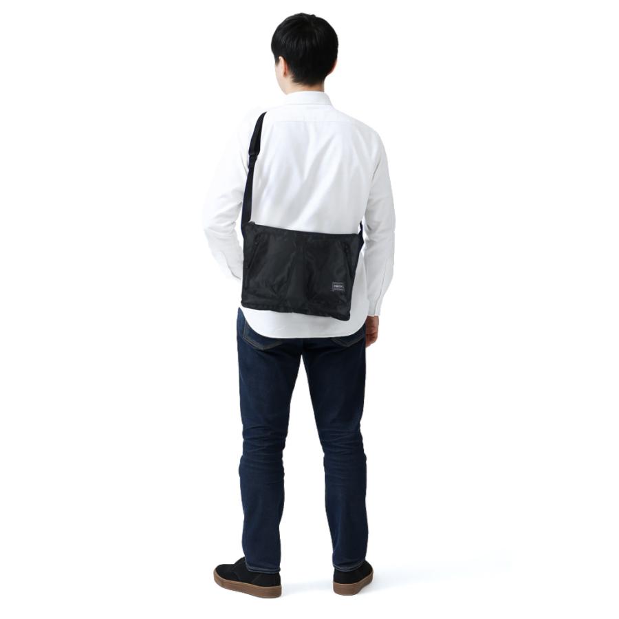 PORTER ポーター コンパート ショルダーバッグ 538-16164 吉田カバン