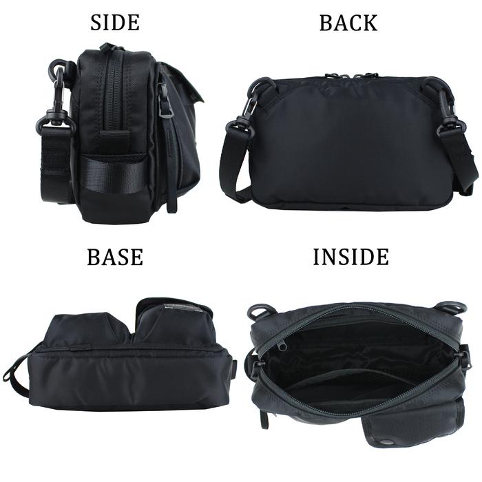 COMPART(コンパート) SHOULDER BAG | 吉田カバンホームページ