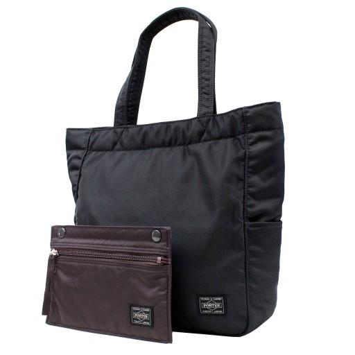 PORTER ポーター クリーム トートバッグ 549-06548 吉田カバン PORTER ポーター クリーム トートバッグ 549-06548 吉田カバン