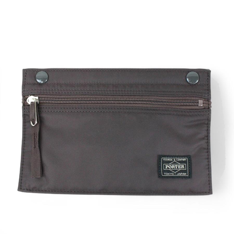 PORTER トートバッグ ナイロン ブラック ブラウン　A4 クリーム PORTER ポーター クリーム トートバッグ 549-06548 10 ブラック