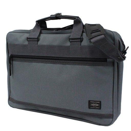 PORTER クリップ 2WAYブリーフケース PORTER ポーター クリップ 2WAYブリーフケース 550-08959 吉田